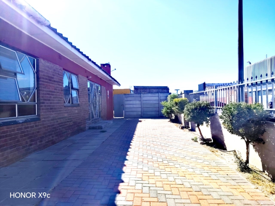 3 Bedroom Property for Sale in Russels Rest Western Cape